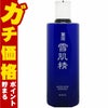 コスメ通販　コーセー 薬用 雪肌精 360ml