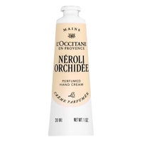 ロクシタン ネロリ オーキデ ハンドクリーム 30ml 箱なし