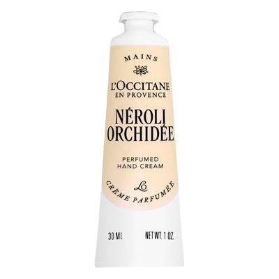 ロクシタン ネロリ オーキデ ハンドクリーム 30ml 箱なし