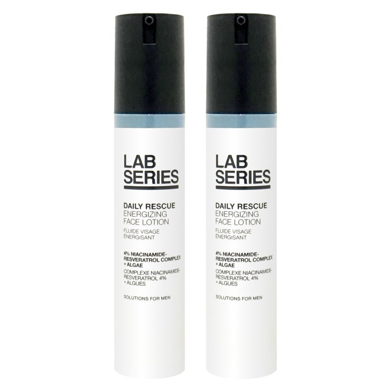 コスメ通販　【2個セット】アラミス LABシリーズ デイリーEZフェースローション 50ml【乳液】 【ARAMIS】アラミスラボシリーズ