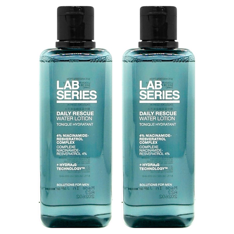 コスメ通販　【2個セット】アラミス LABシリーズ デイリーウオーターローション 200ml【化粧水】 【ARAMIS】アラミスラボシリーズ