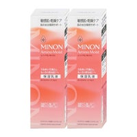 【2個セット】ミノン アミノモイスト モイストチャージミルク 100g×2