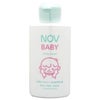 コスメ通販　ノエビア NOVノブ ベビー ミルキィローション 120ml(6023372)
