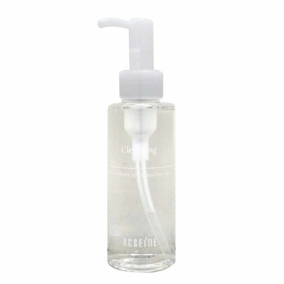 コスメ通販　アクセーヌ クレンジングオイル＜メイク落とし＞120ml ADコントロールシリーズ 