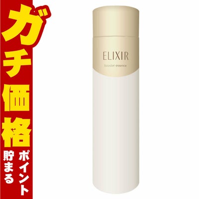 コスメ通販　資生堂 エリクシールシュペリエル ブースターエッセンス 90g