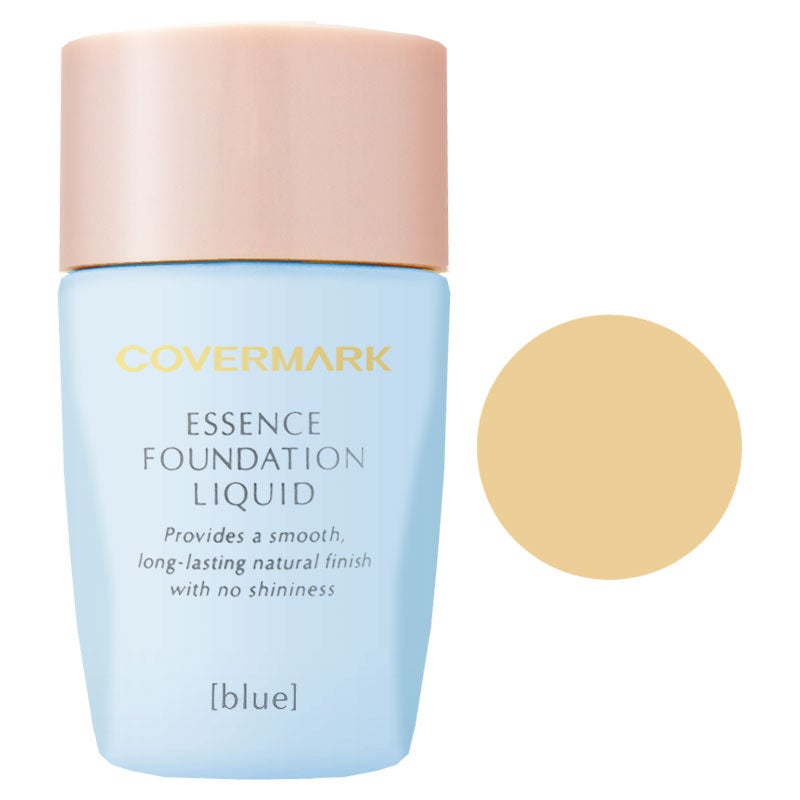 コスメ通販　カバーマーク ＜ジャスミーカラー＞ エッセンスファンデーション リキッド BO20 SPF30PA++ 25ml