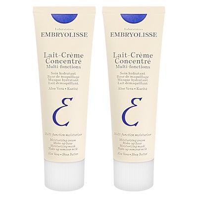 コスメ通販　アンブリオリス モイスチャークリーム 75ml