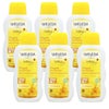 コスメ通販　WELEDA ヴェレダ カレンドラベビーオイル N 200ml×6本
