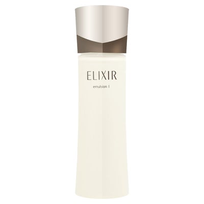 コスメ通販　資生堂エリクシール アドバンスドエマルジョンT I 130ml