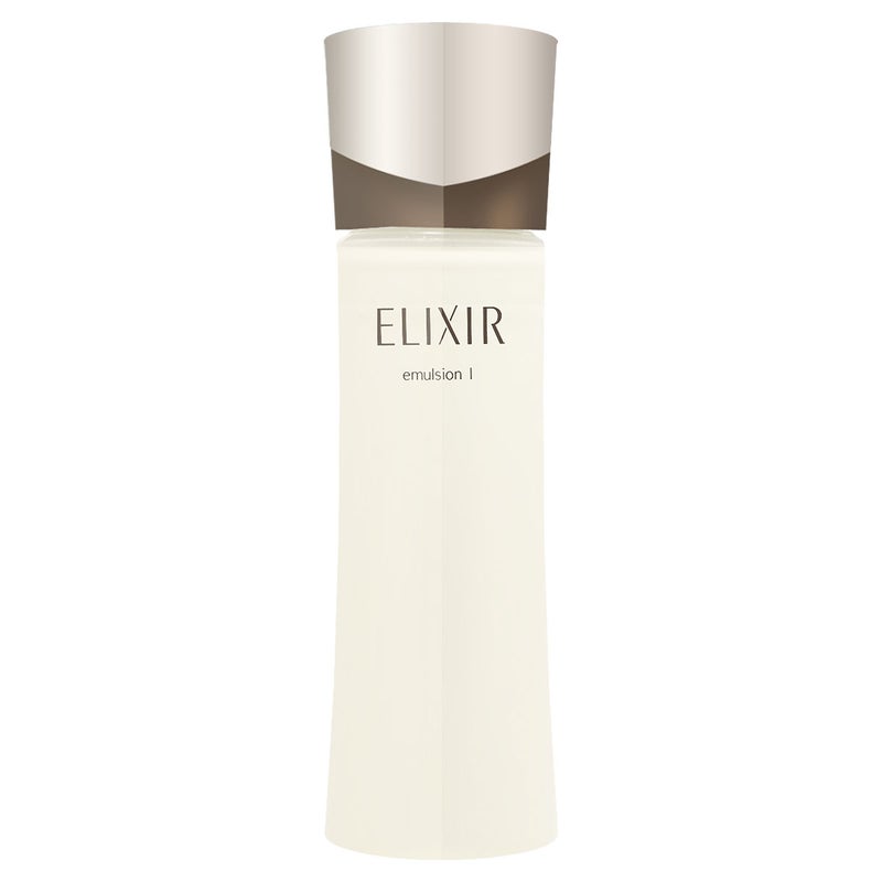 コスメ通販　資生堂エリクシール アドバンスドエマルジョンT I 130ml