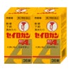 コスメ通販　【第2類医薬品】セイロガン糖衣A錠 36錠×2個