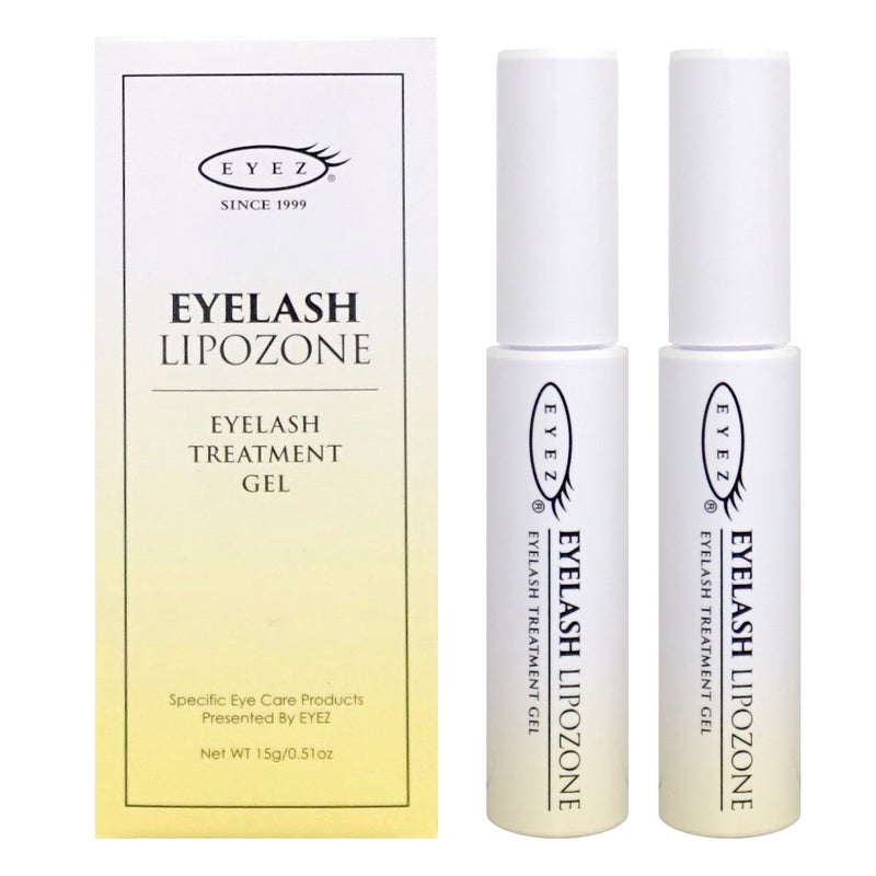 コスメ通販　アイズ アイラッシュリポゾーン 15g EYEZ