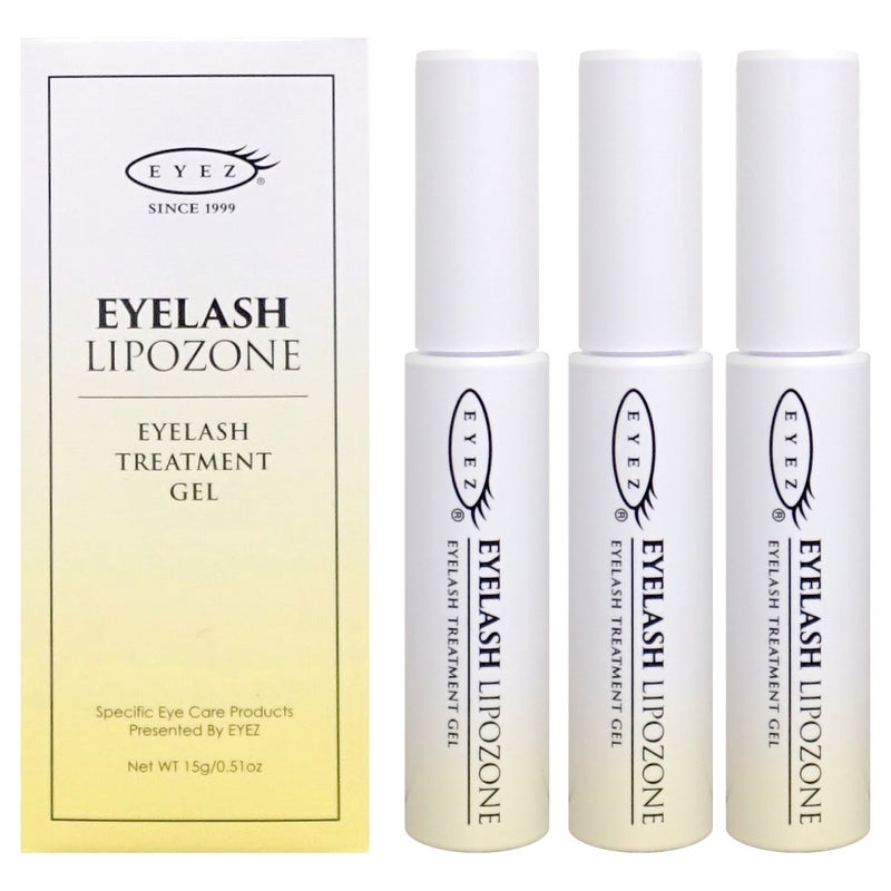 コスメ通販　アイズ アイラッシュリポゾーン 15g EYEZ