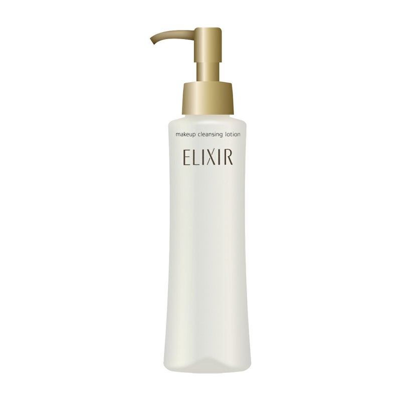 コスメ通販　資生堂 エリクシールシュペリエル メーククレンジングローションN 150ml 