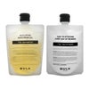 コスメ通販　BULK HOMME バルクオム THE SHAMPOO(ザ シャンプー) 200g + THE TREATMENT(ザ トリートメント) 180g
