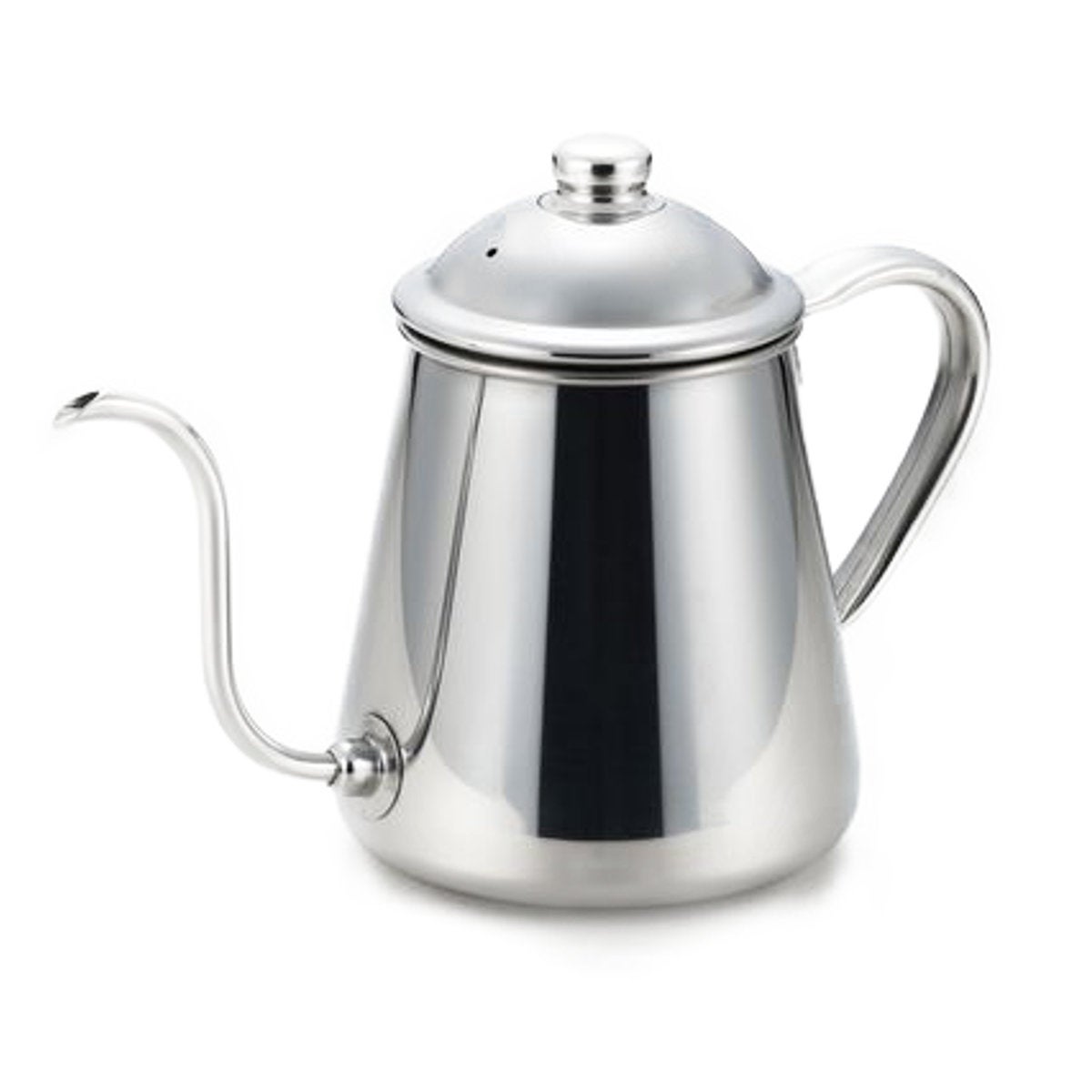 コスメ通販　タカヒロ コーヒードリップポット 雫 0.9L