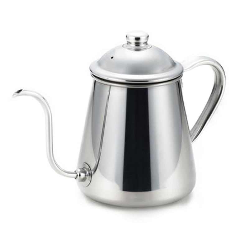 コスメ通販　タカヒロ コーヒードリップポット 雫 0.9L