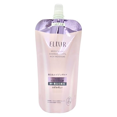 コスメ通販　資生堂 エリクシールホワイト ブライトニングローションWT I 150ml さっぱり【レフィル/詰め替え/乳液/つめかえ/詰替用】