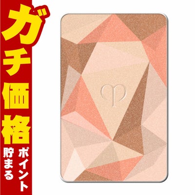 コスメ通販　資生堂 クレドポーボーテ ル・レオスールデクラ(レフィル)#203