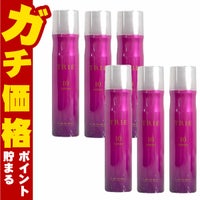 コスメ通販　【セット】ルベル トリエスプレー10 170g × 6本