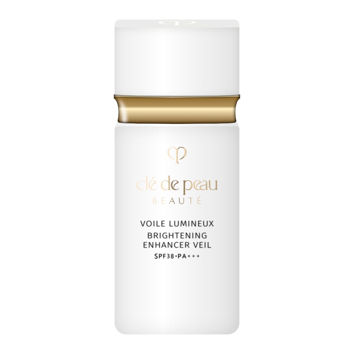 コスメ通販　資生堂 クレドポーボーテ ヴォワールルミヌ 30ml SPF38 PA+++