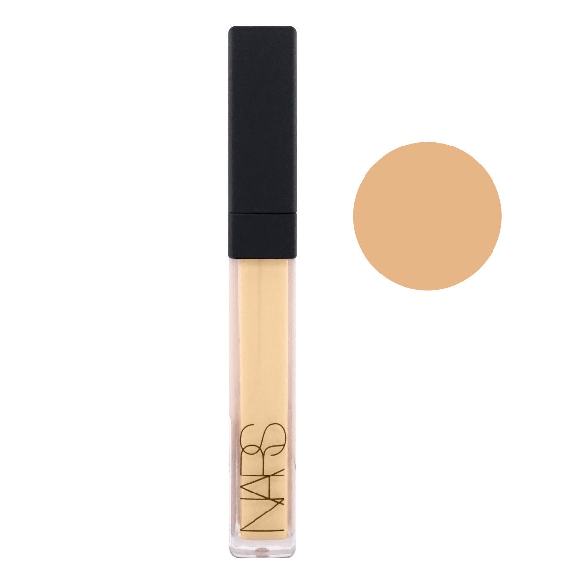 コスメ通販　NARS ナーズ ラディアント クリーミー コンシーラー #1234 MEDIUM1 CUSTARD