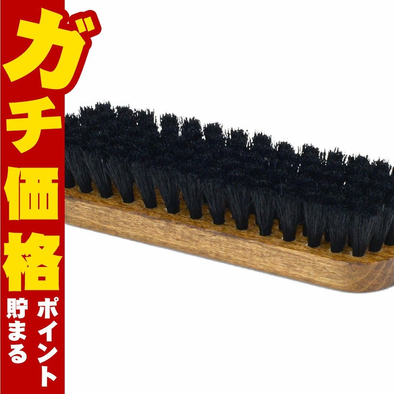 コスメ通販　コロンブス ジャーマンブラシ#6 豚毛 黒毛