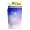 YOLU(ヨル) カームナイトリペア シャンプー 詰め替え 370ml
