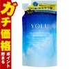 YOLU(ヨル) リラックスナイトリペア シャンプー 詰め替え 370ml ナイトリペア スリークナイトケア 詰替 ナイトケア ナイト セラミド ナイトキャップ | 夜間美容