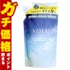 YOLU(ヨル) リラックスナイトリペア シャンプー 詰め替え 370ml ナイトリペア スリークナイトケア 詰替 ナイトケア ナイト セラミド ナイトキャップ | 夜間美容