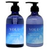 コスメ通販　【セット】YOLU ヨル ナイトリペア シャンプー・ トリートメント 