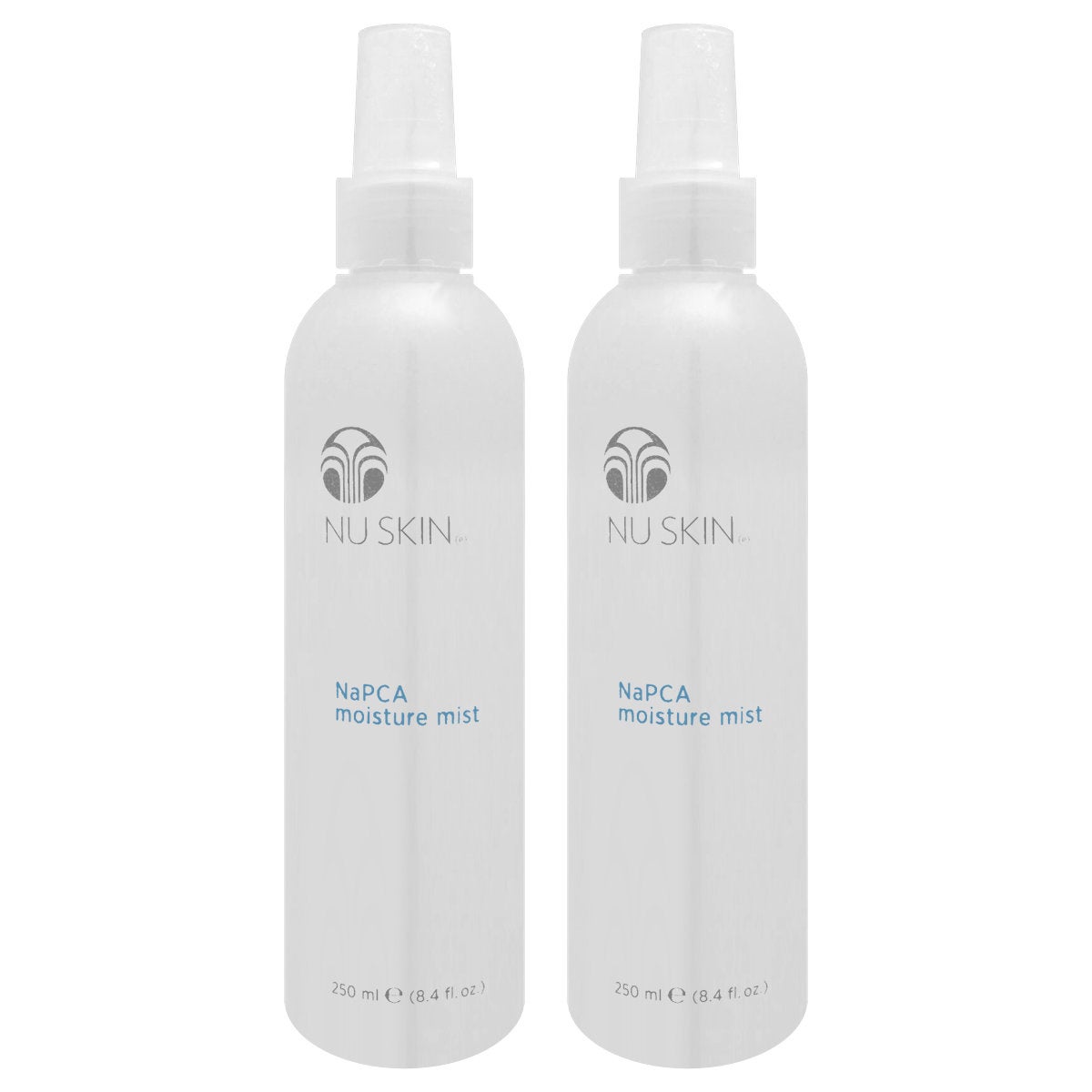 コスメ通販　【2本セット】ニュースキン NaPCA モイスチャーミスト 250ml