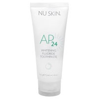 コスメ通販　ニュースキン AP-24 ホワイトニング トゥースペースト