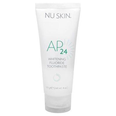 コスメ通販　ニュースキン AP-24 ホワイトニング トゥースペースト