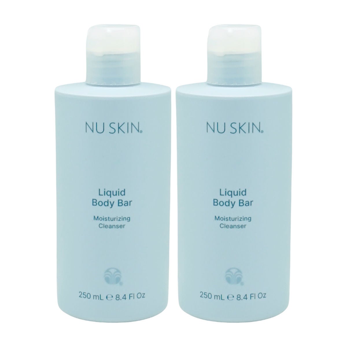 コスメ通販　【2本セット】ニュースキン リキッドボディ バー 250ml