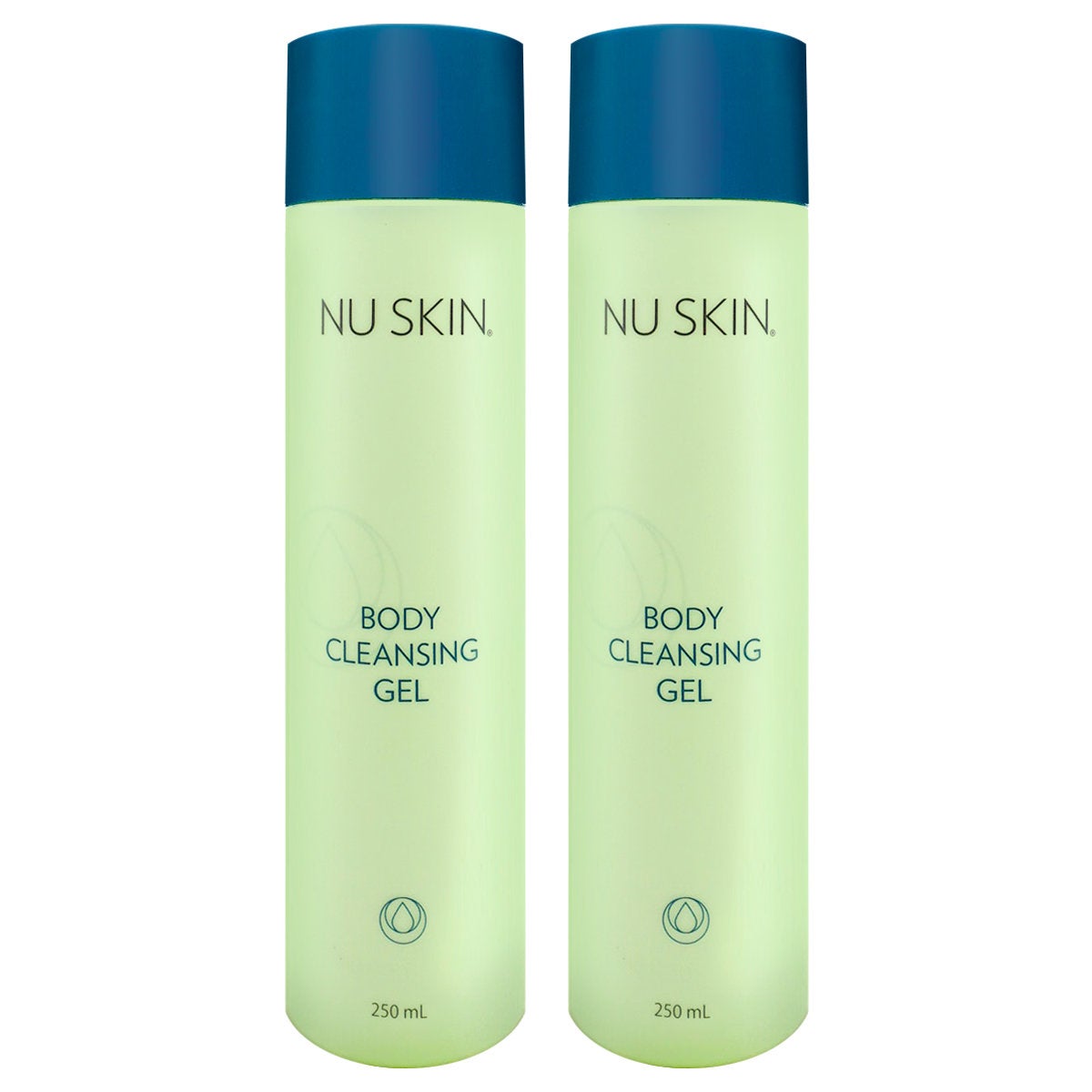 コスメ通販　【2本セット】ニュースキン ボディ クレンジングジェル 250ml <br>NU SKIN Nu Skin Body Cleansing Gel 250ml