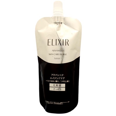 資生堂エリクシール アドバンスドローションTI 150ml (さっぱり)