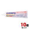 コスメ通販　【セット】鈴木油脂 かびとりいっぱつ 500g×10個【風呂掃除 洗剤 ゴム タイル 強力 業務用 カビ落とし 除去 クリーナー】