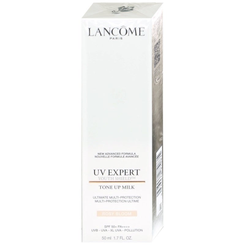 コスメ通販　ランコム UVエクスペールトーンアップローズ 50ml 【日やけ止め用乳液 メイクアップベース】