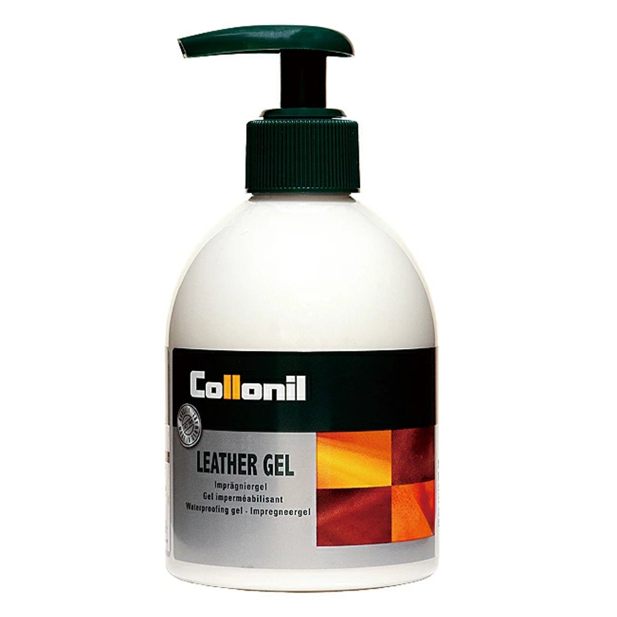 通販　Collonil コロニル レザージェル 230ml