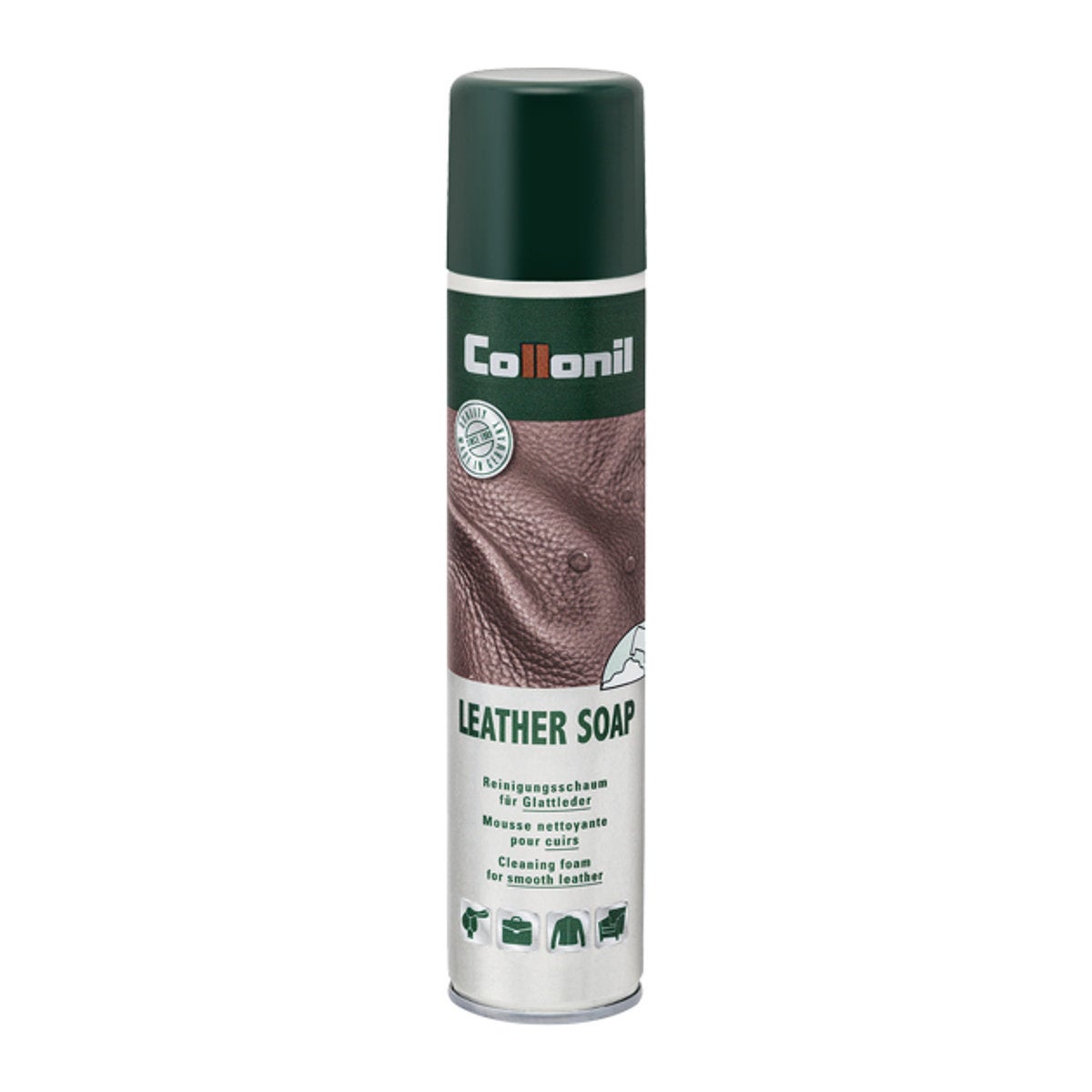 通販　Collonil  コロニル レザーソープ 200ml