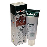 通販　Collonil コロニル アクティブレザーワックス 75ml
