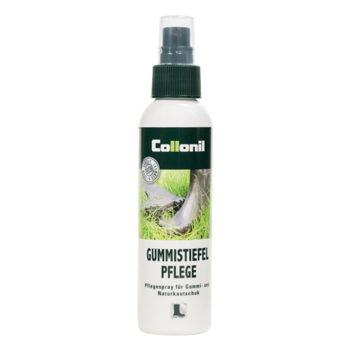 通販　Collonil コロニル ラバーブーツ 150ml