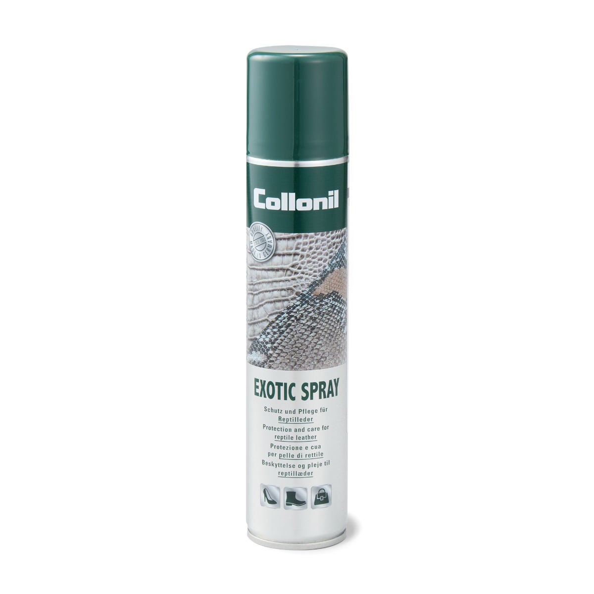 Collonil コロニル エキゾチックスプレー 200ml