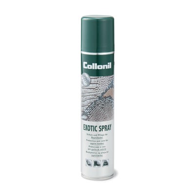 Collonil コロニル エキゾチックスプレー 200ml