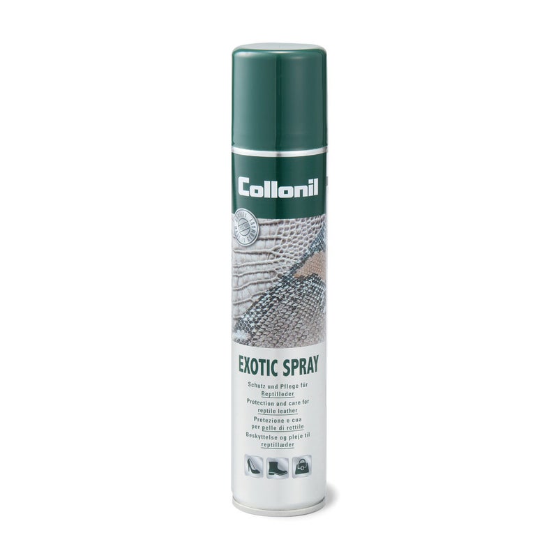 Collonil コロニル エキゾチックスプレー 200ml