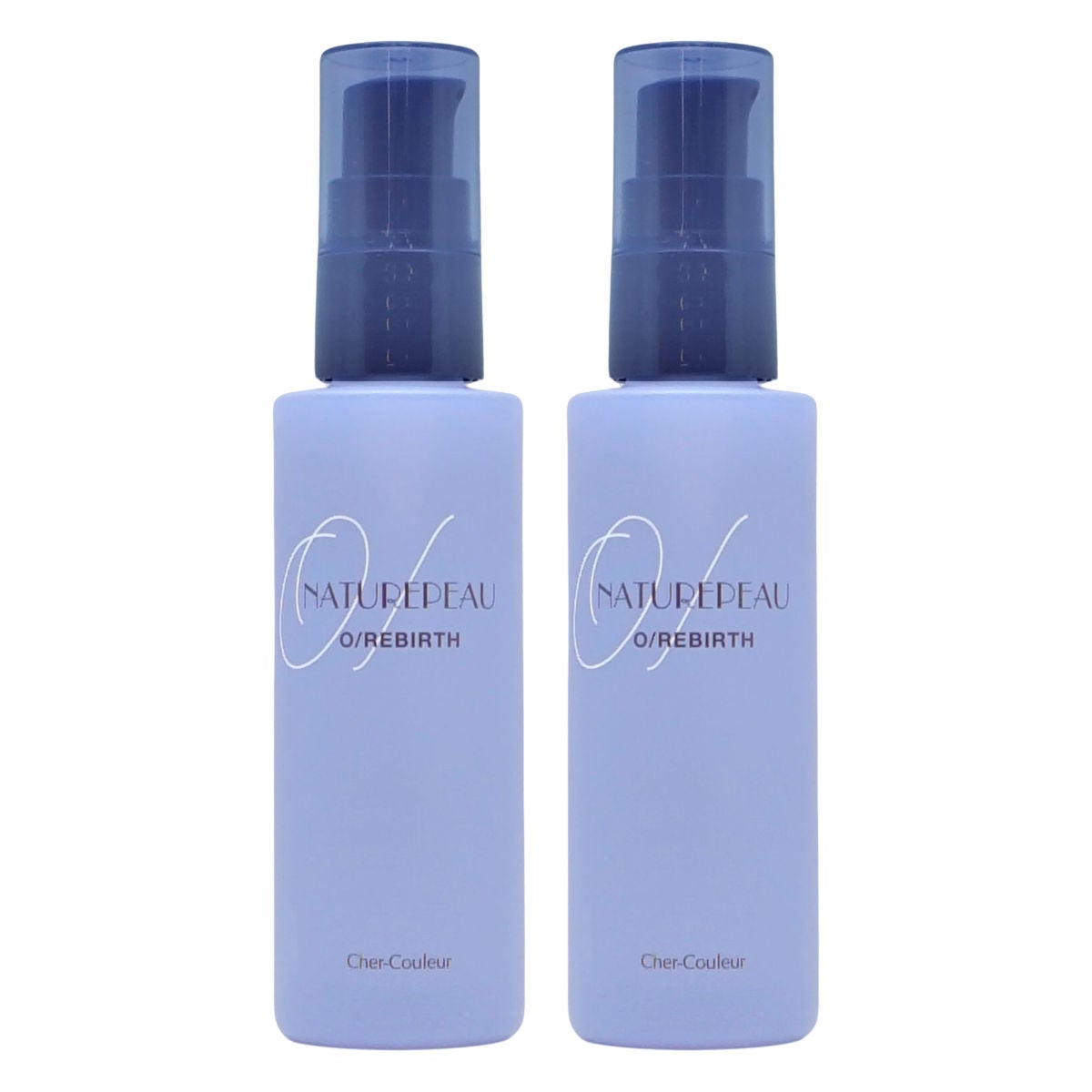 コスメ通販　【セット】【国内正規品】シェルクルール ナチュレポウ オーパーリバース 50ml×2個【まとめ買い 2個セット】