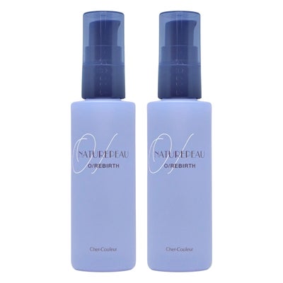 コスメ通販　【セット】【国内正規品】シェルクルール ナチュレポウ オーパーリバース 50ml×2個【まとめ買い 2個セット】