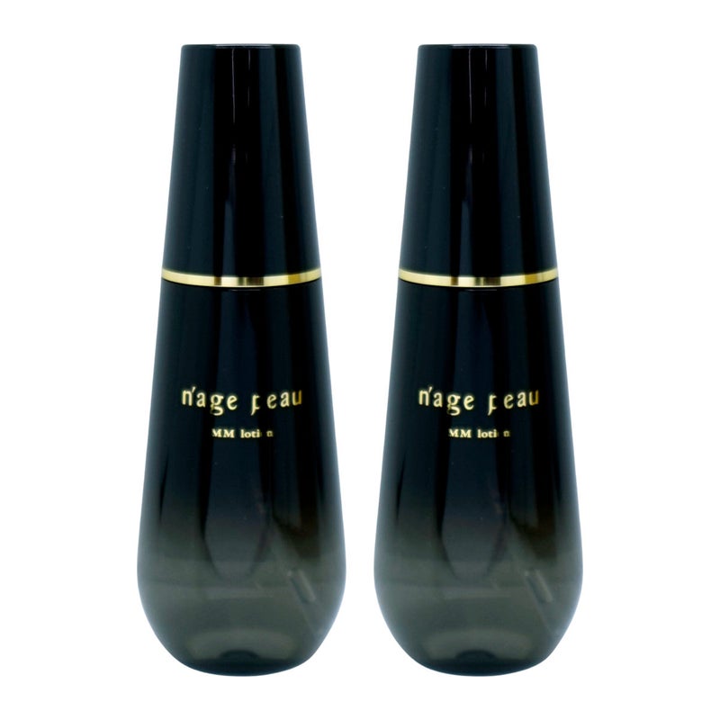 コスメ通販　【セット】【国内正規品】シェルクルール ナージュポウ MMローション 120ml×2個【まとめ買い 2個セット】