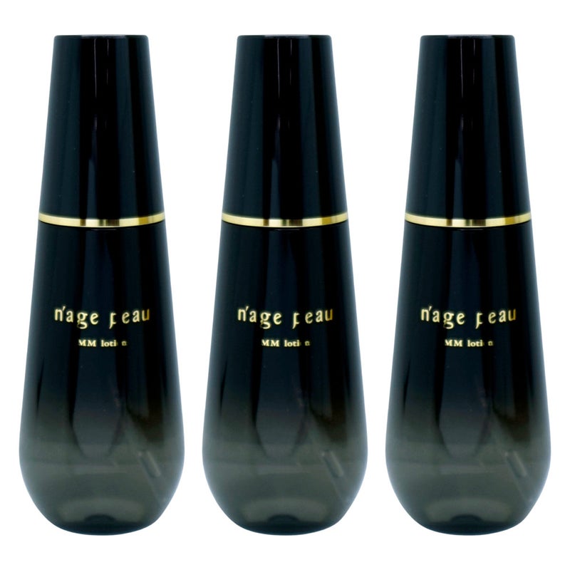 コスメ通販　【セット】【国内正規品】シェルクルール ナージュポウ MMローション 120ml×3個【まとめ買い 3個セット】